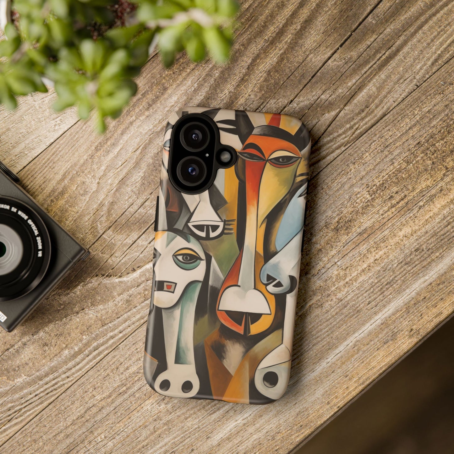 Barneys Phone Case