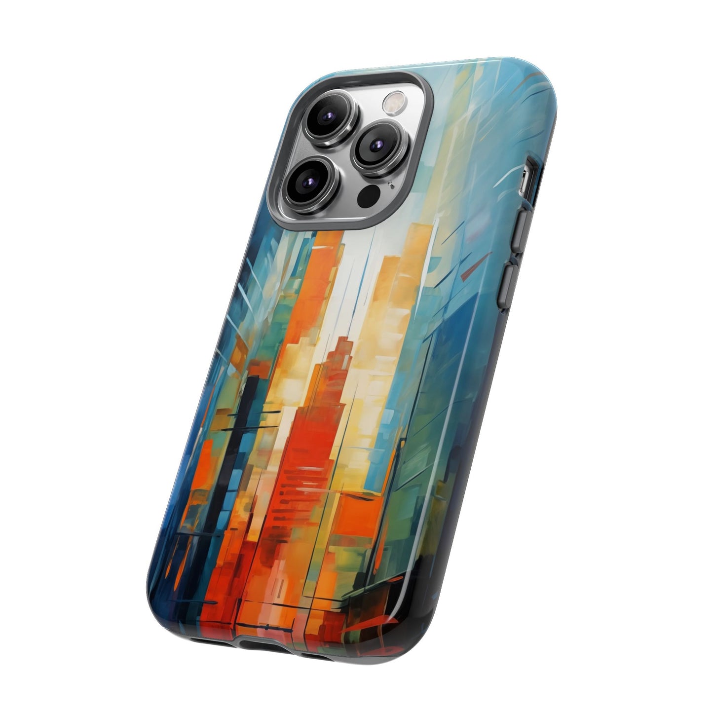 Urban Autumn Phone Case