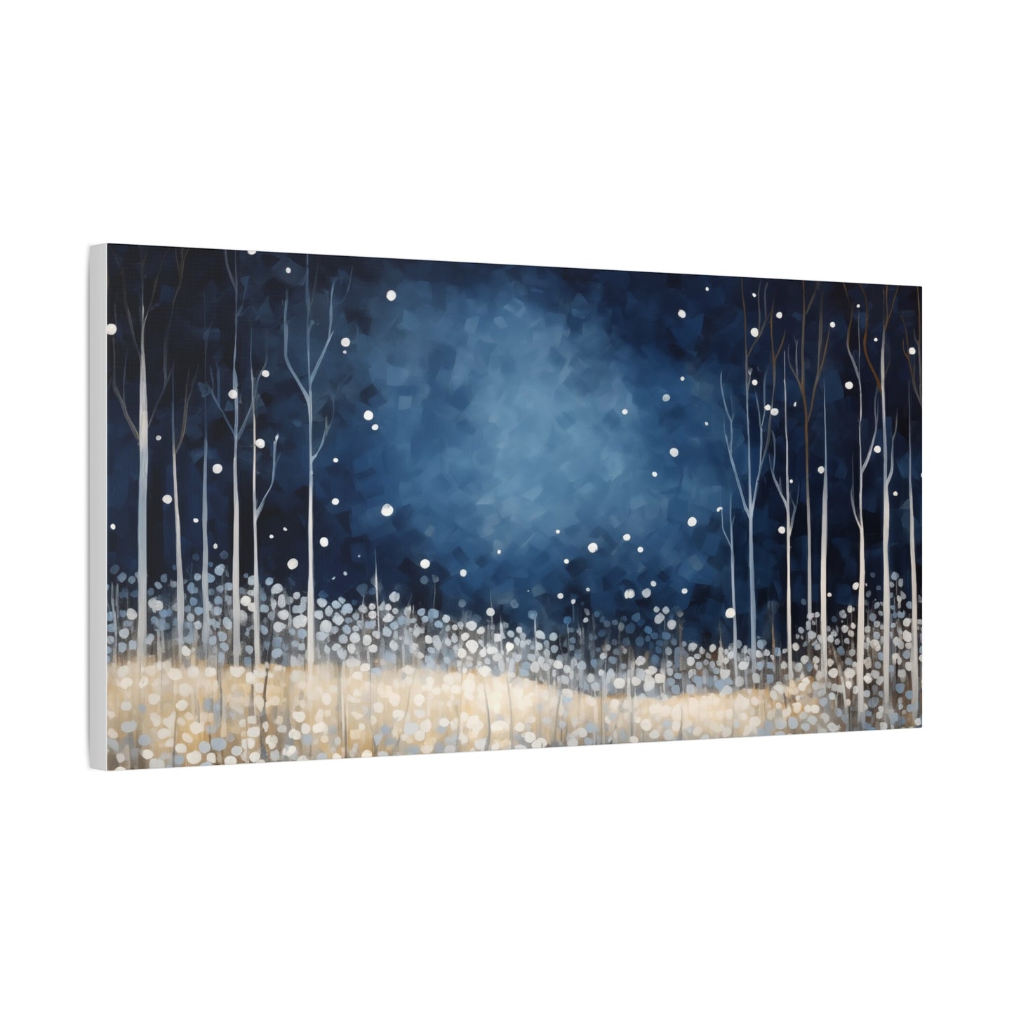 Winter Woods
