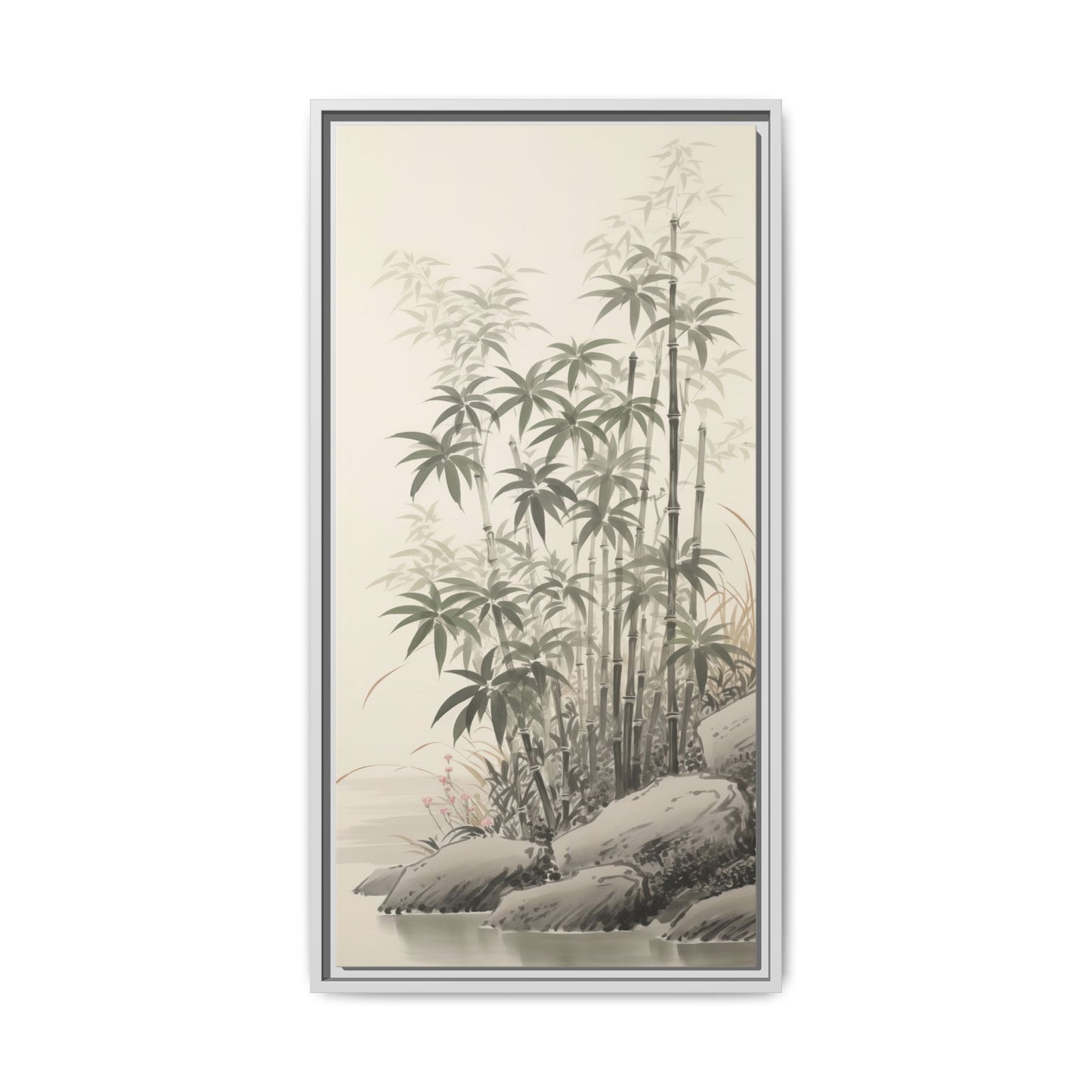 Bamboo