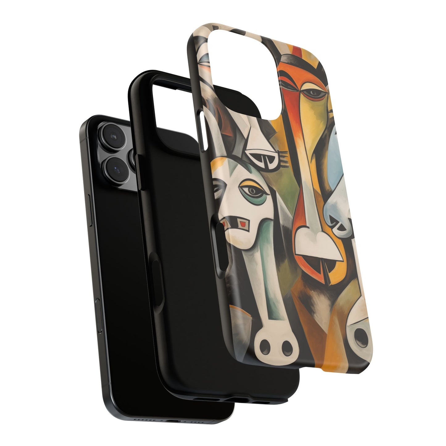 Barneys Phone Case