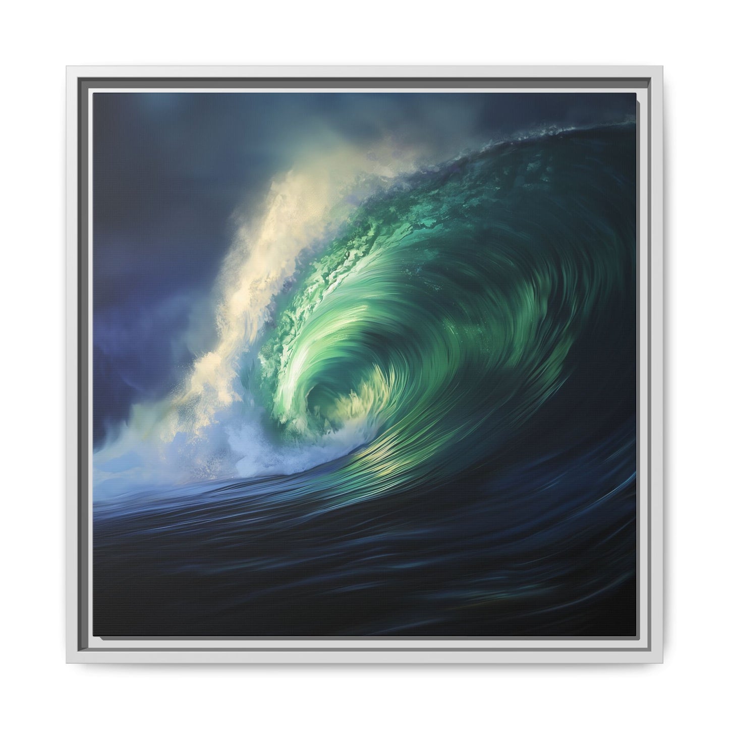 Green Room