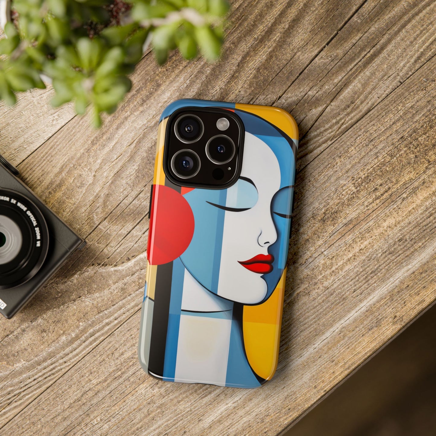 Beats Phone Case