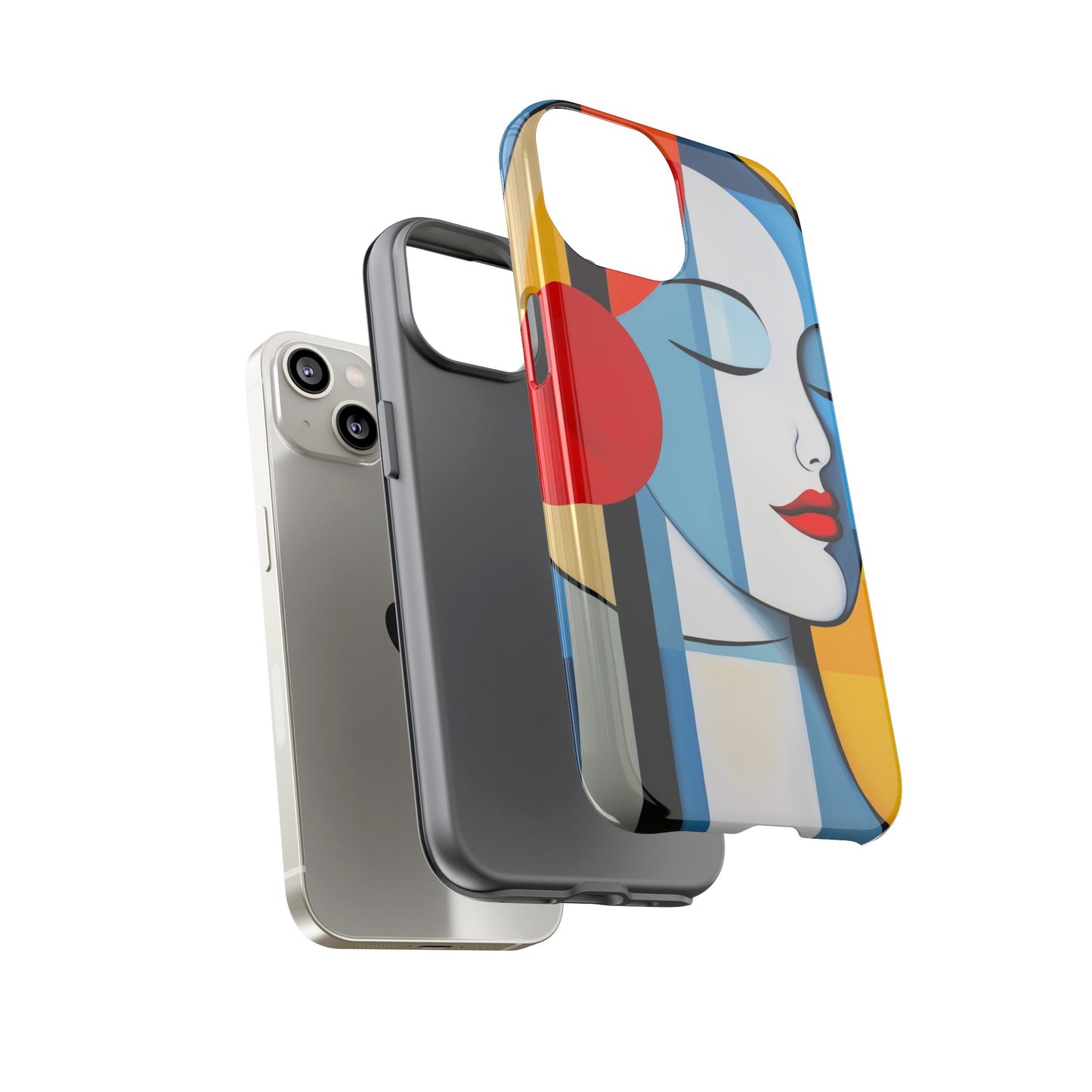 Beats Phone Case