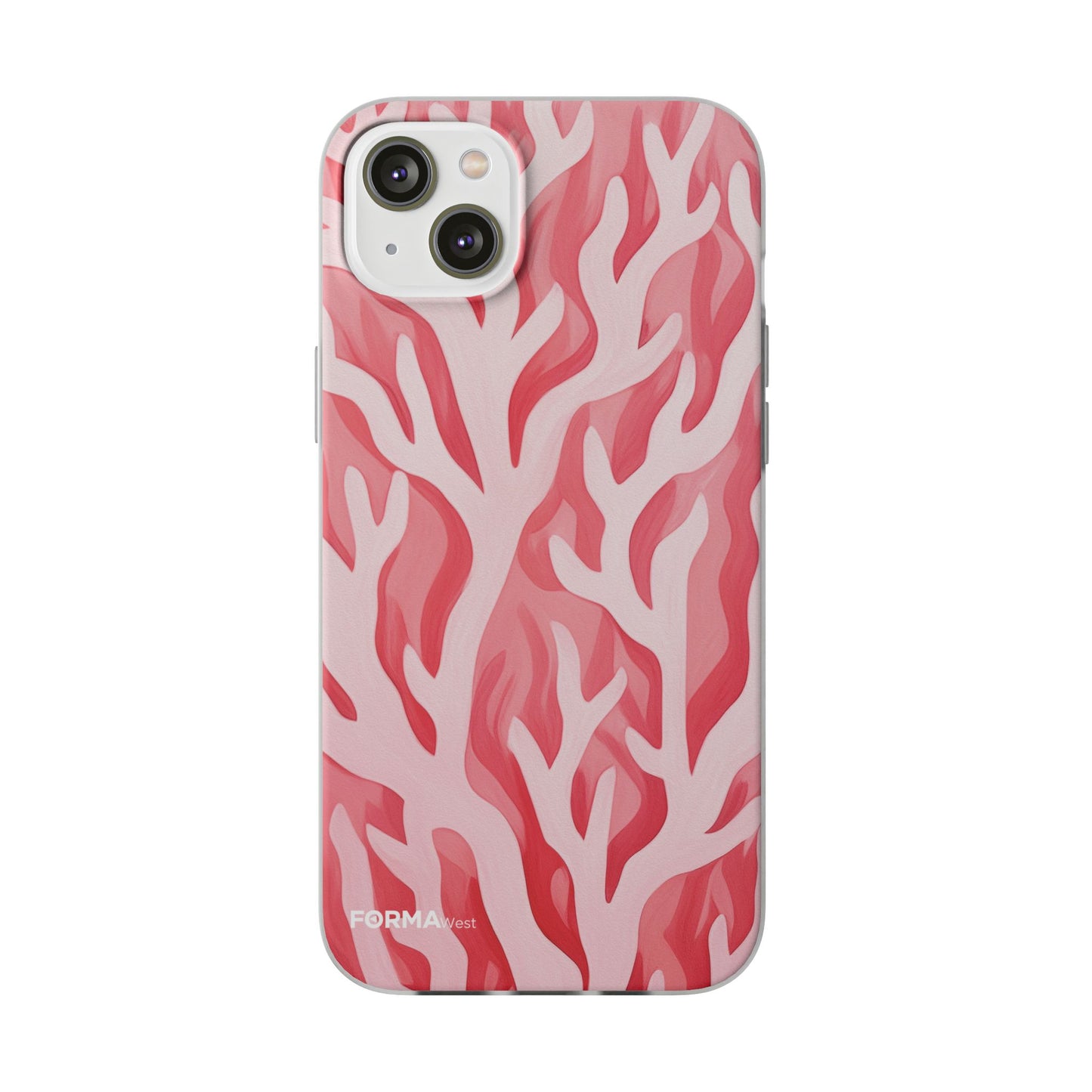 Pink Coral