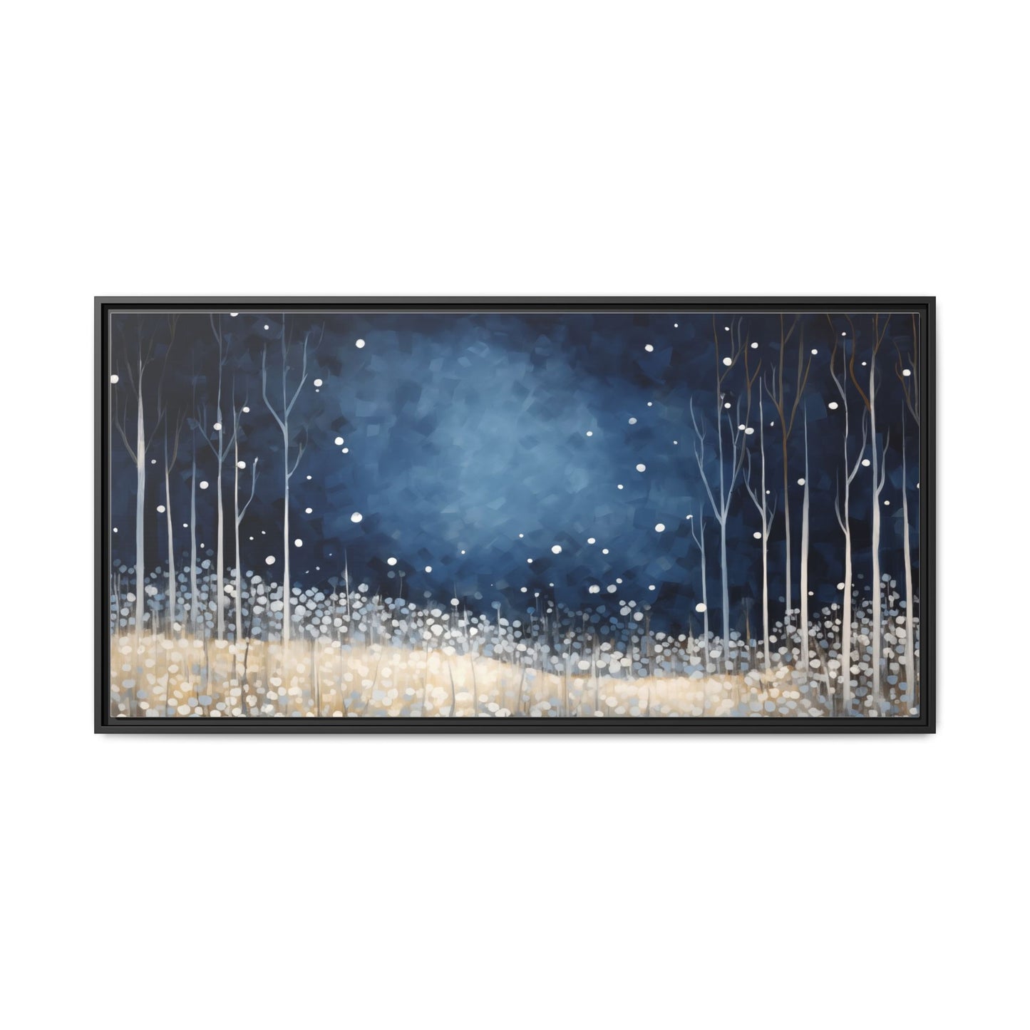 Winter Woods