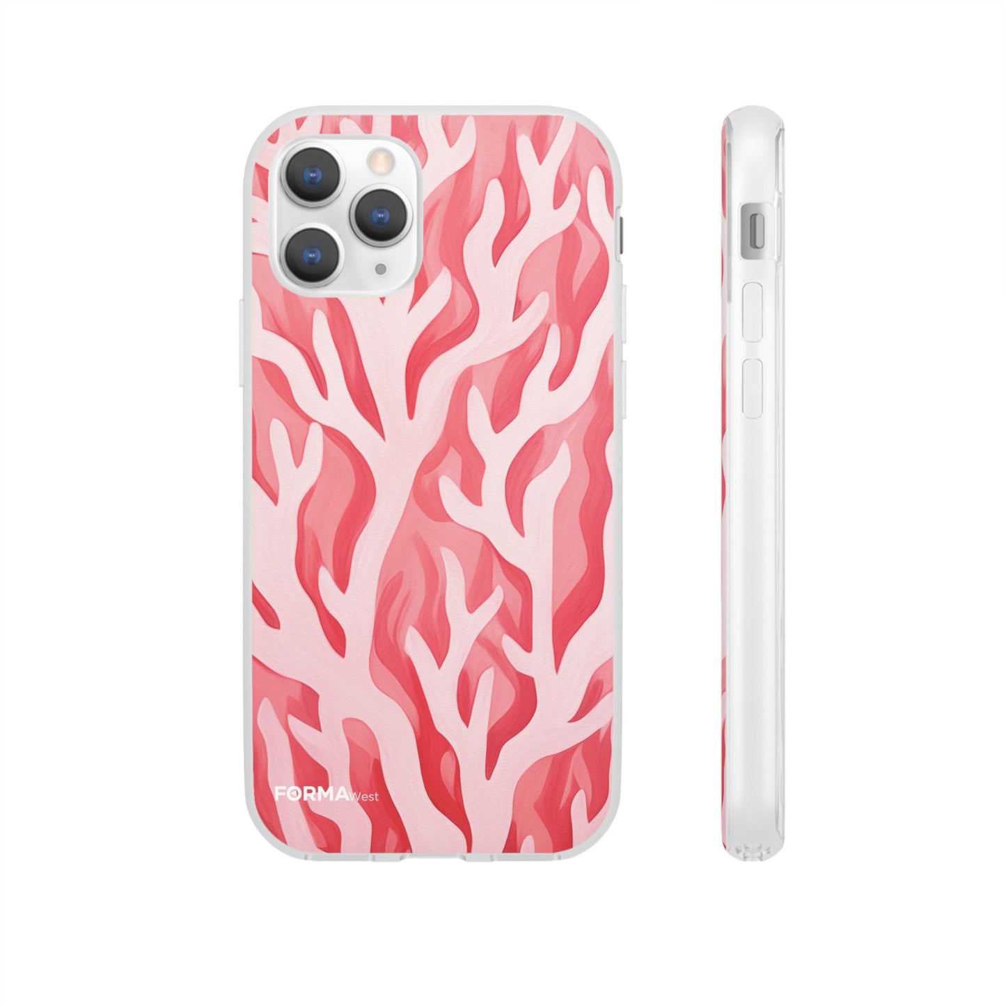 Pink Coral