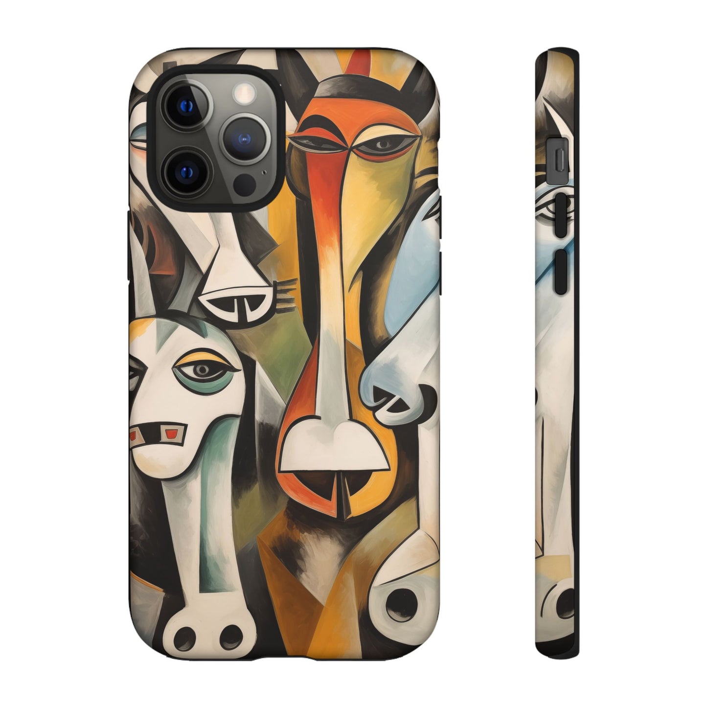 Barneys Phone Case