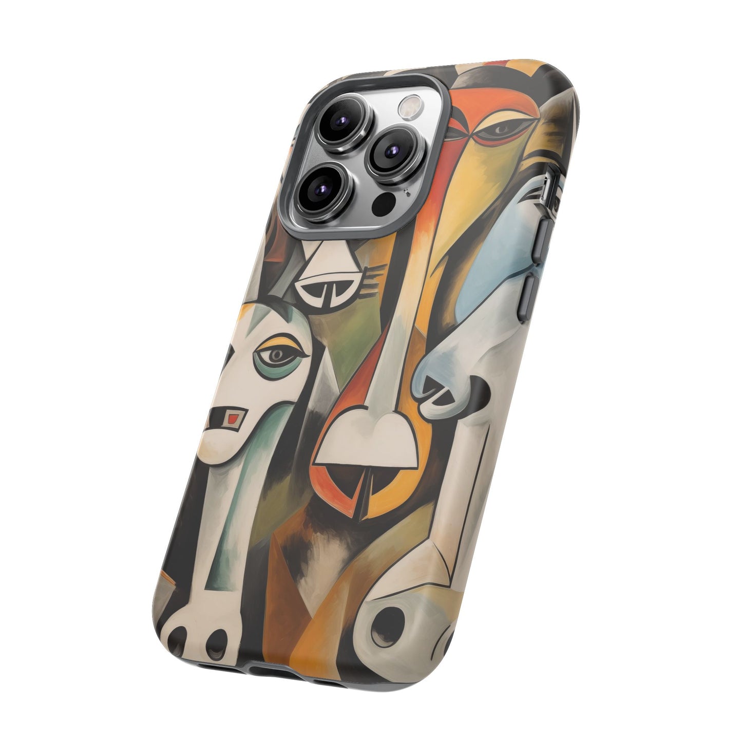 Barneys Phone Case