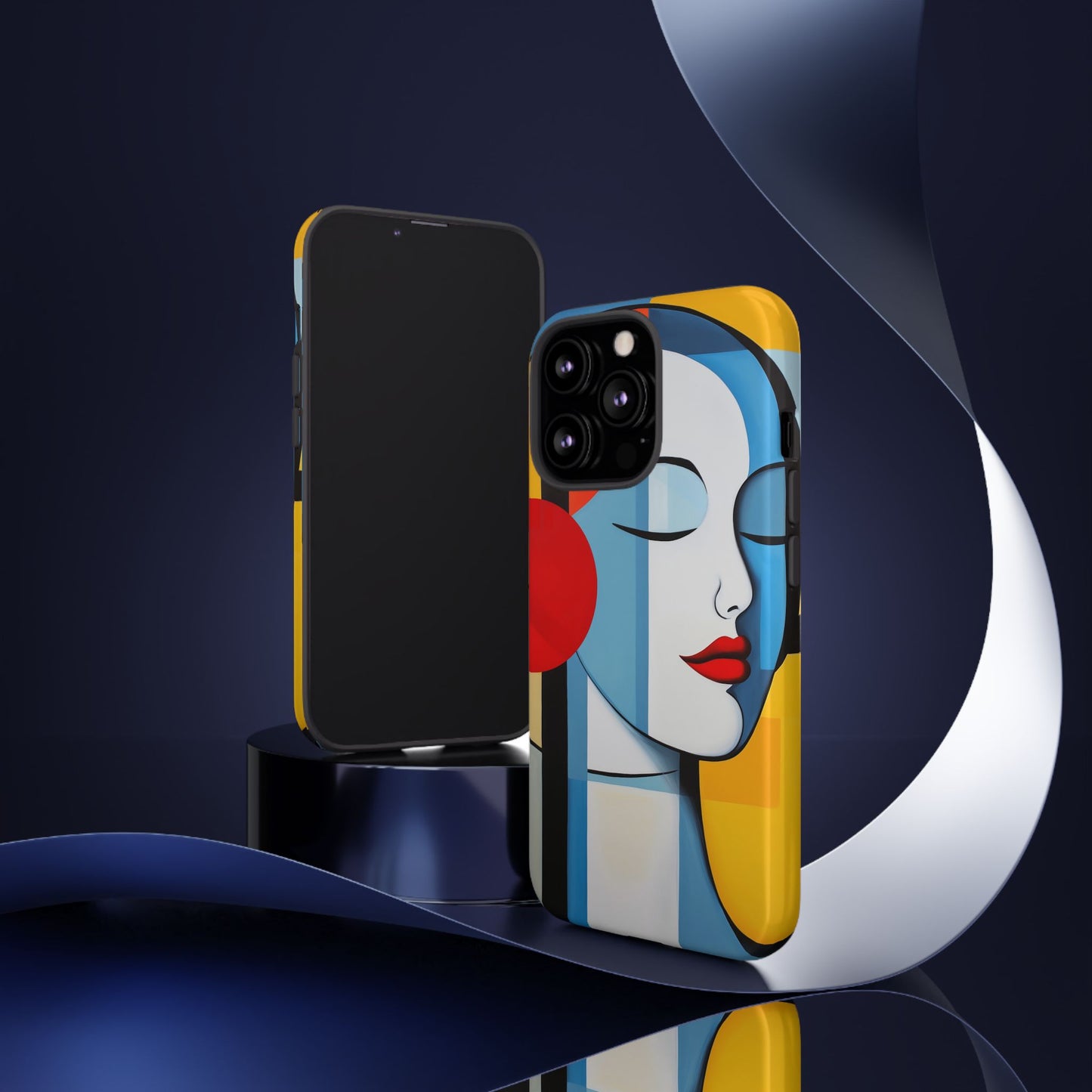 Beats Phone Case