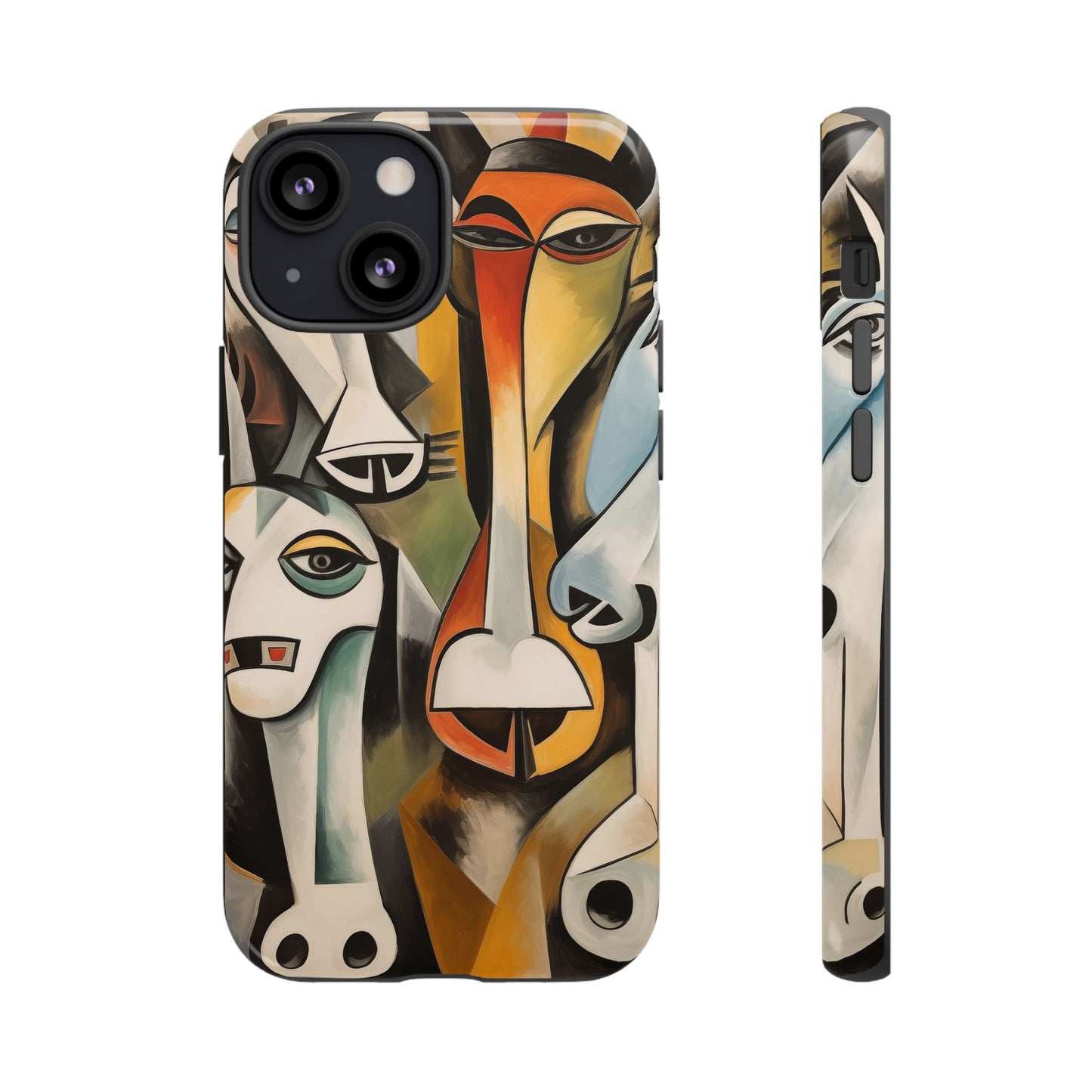 Barneys Phone Case