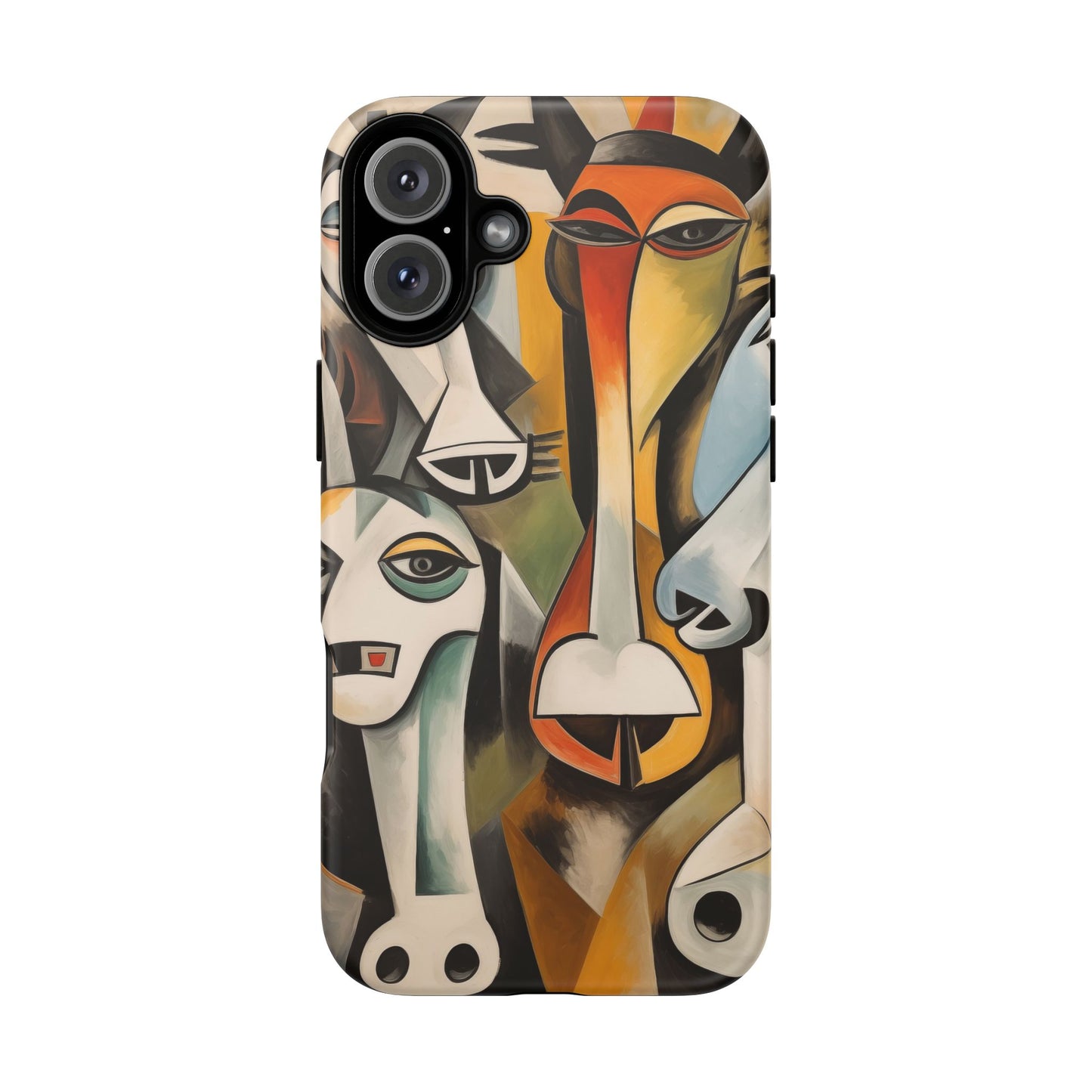 Barneys Phone Case