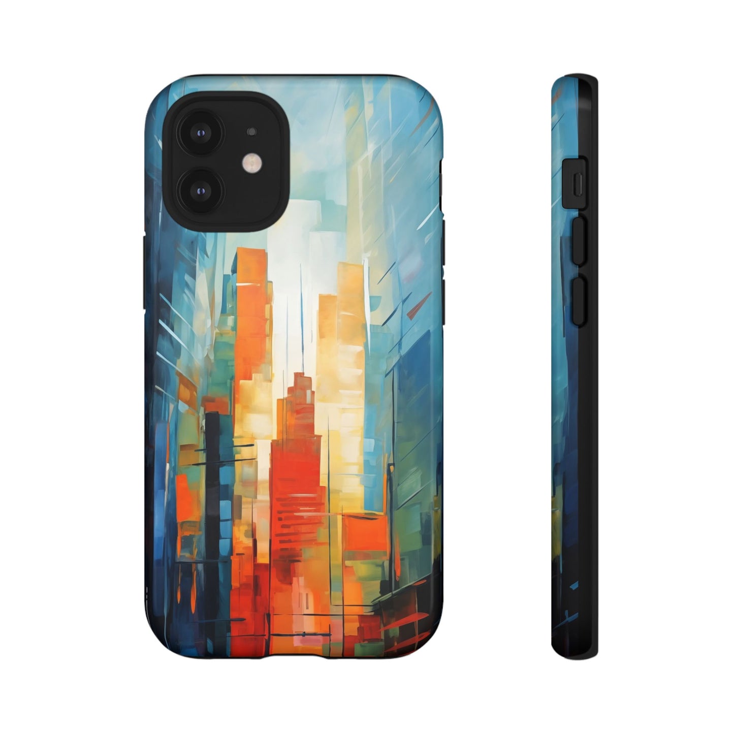 Urban Autumn Phone Case