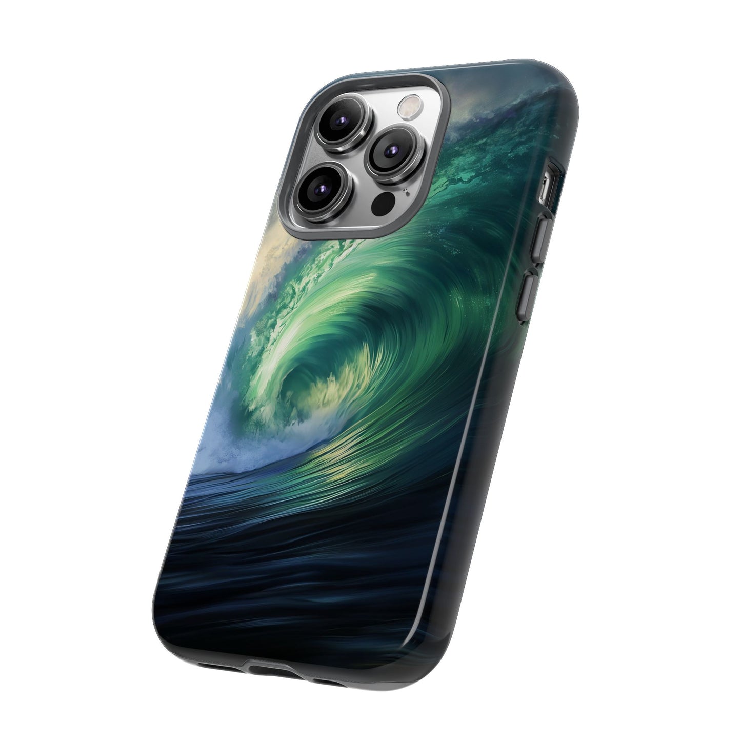 Green Room Phone Case