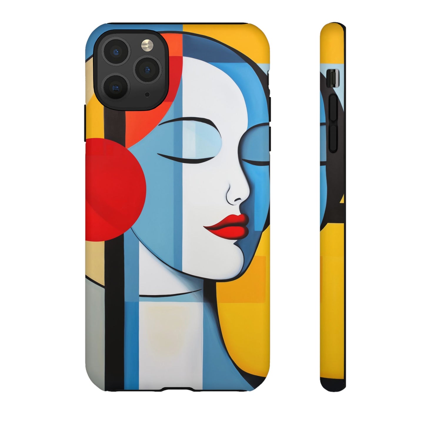Beats Phone Case