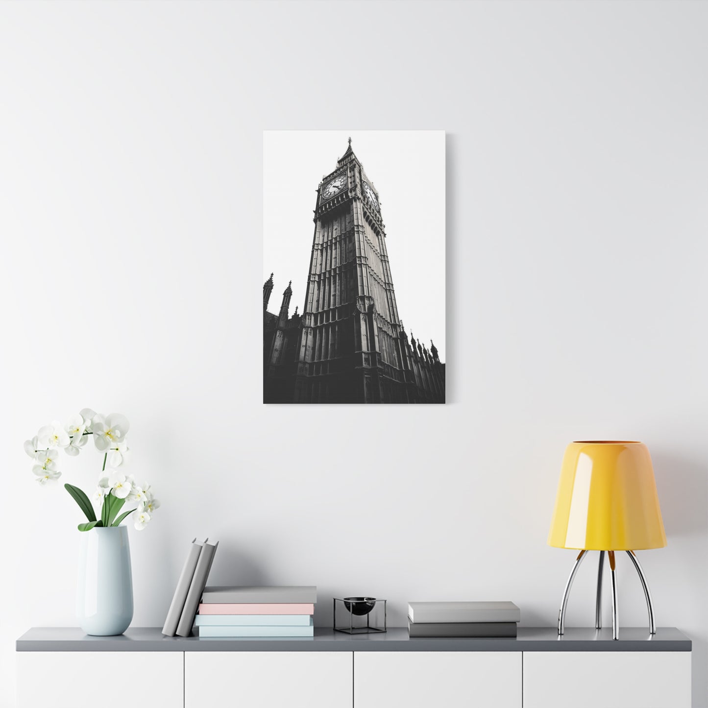 Big Ben