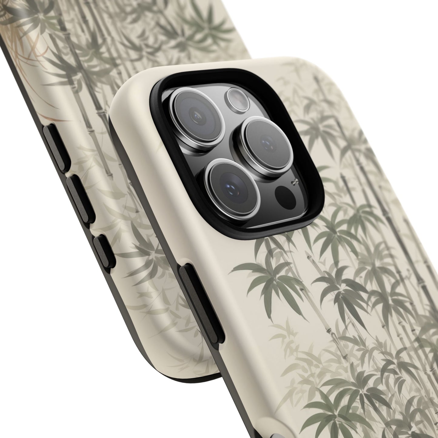 Bamboo Phone Case