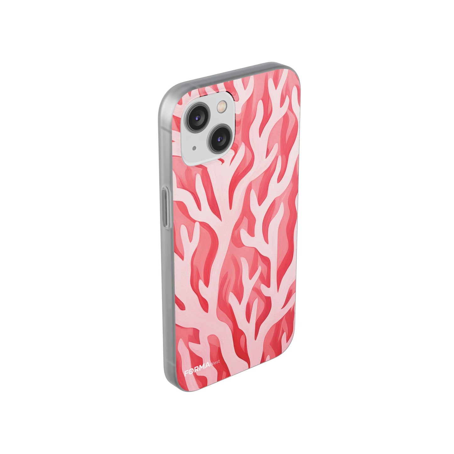 Pink Coral