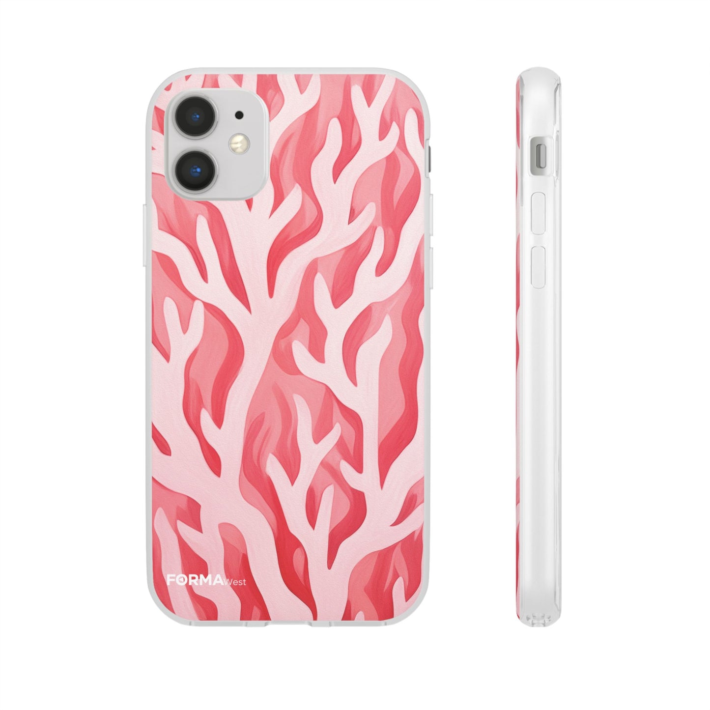 Pink Coral