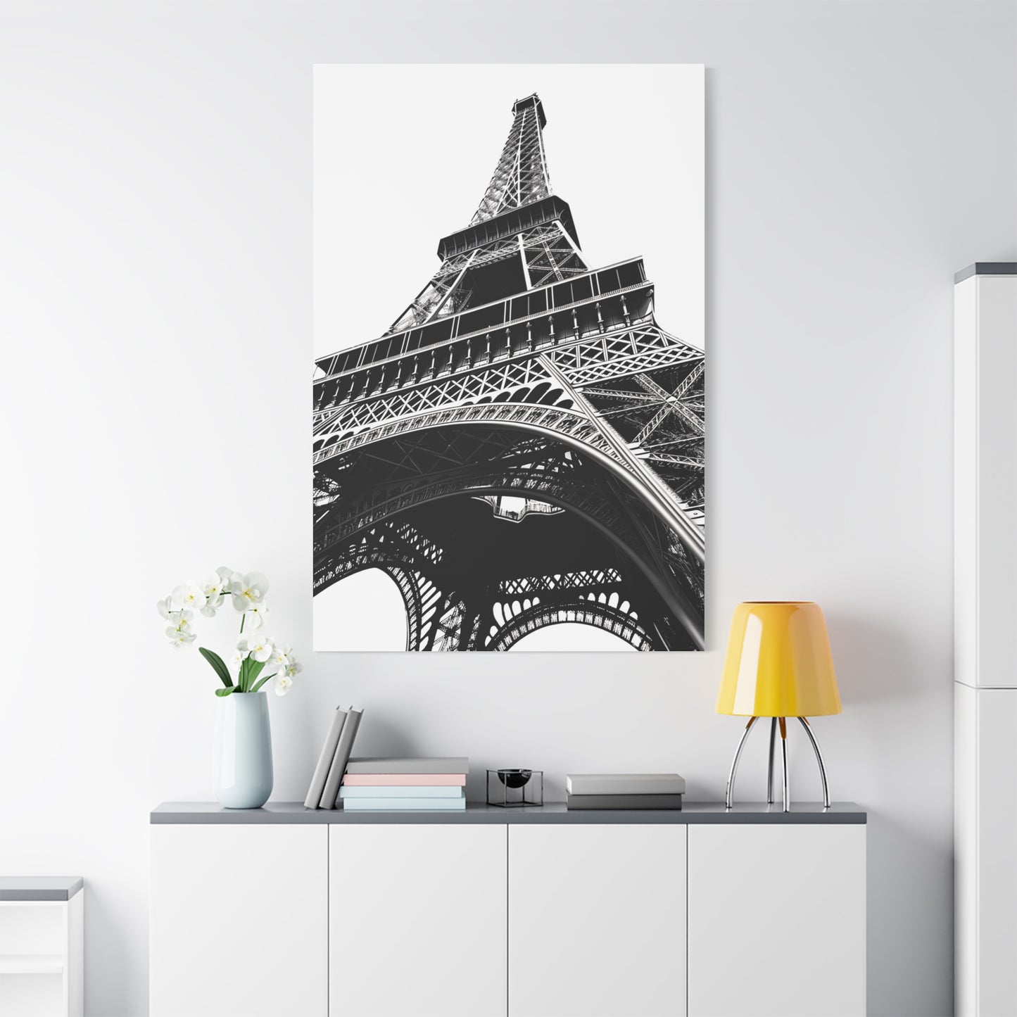 Eiffel Tower