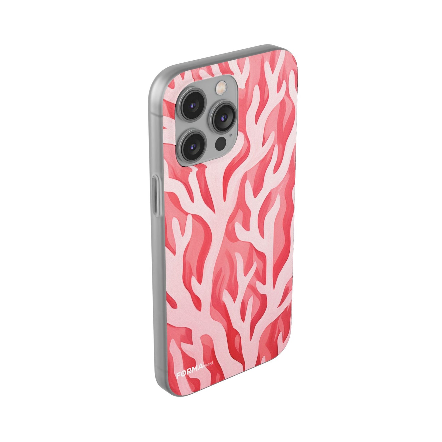 Pink Coral