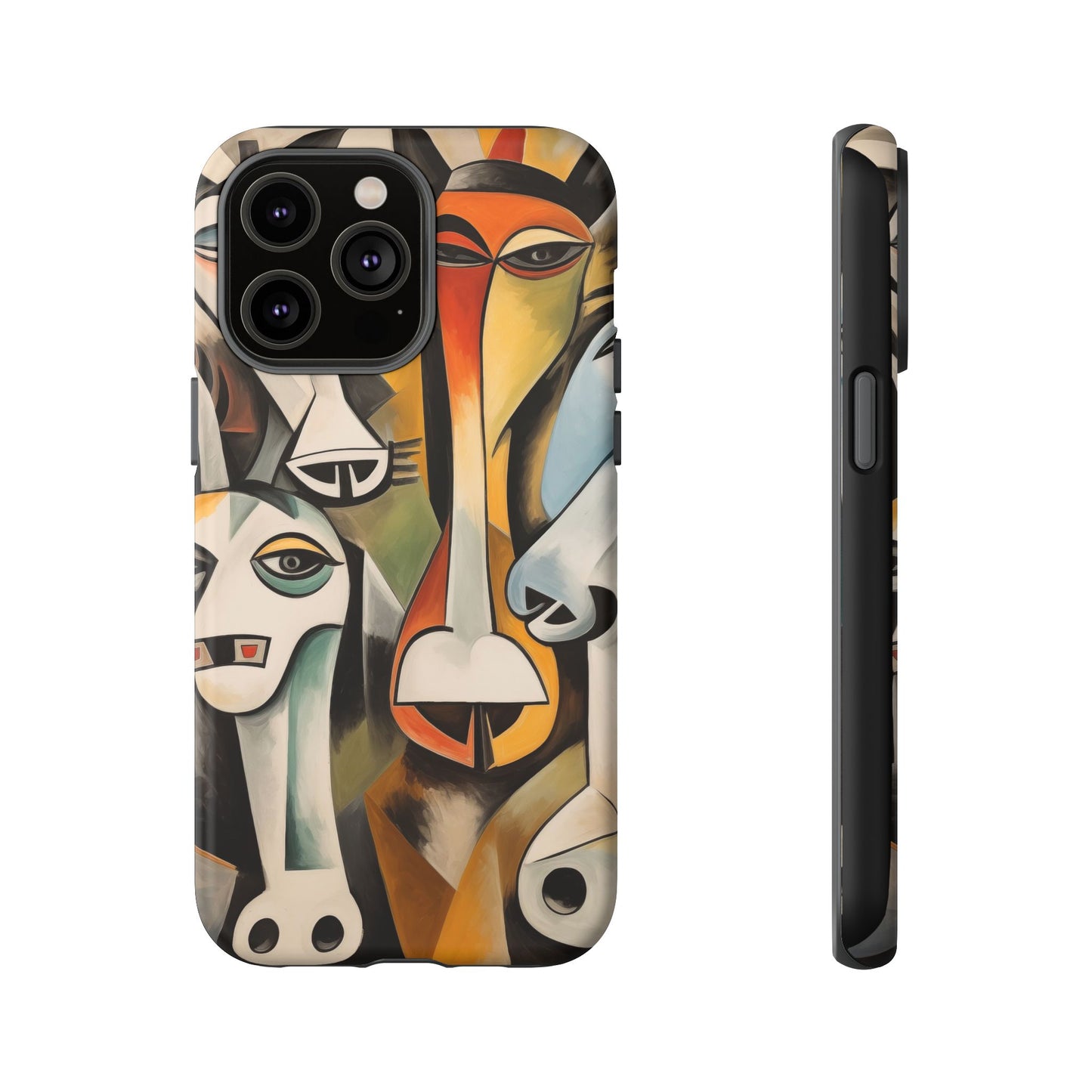 Barneys Phone Case