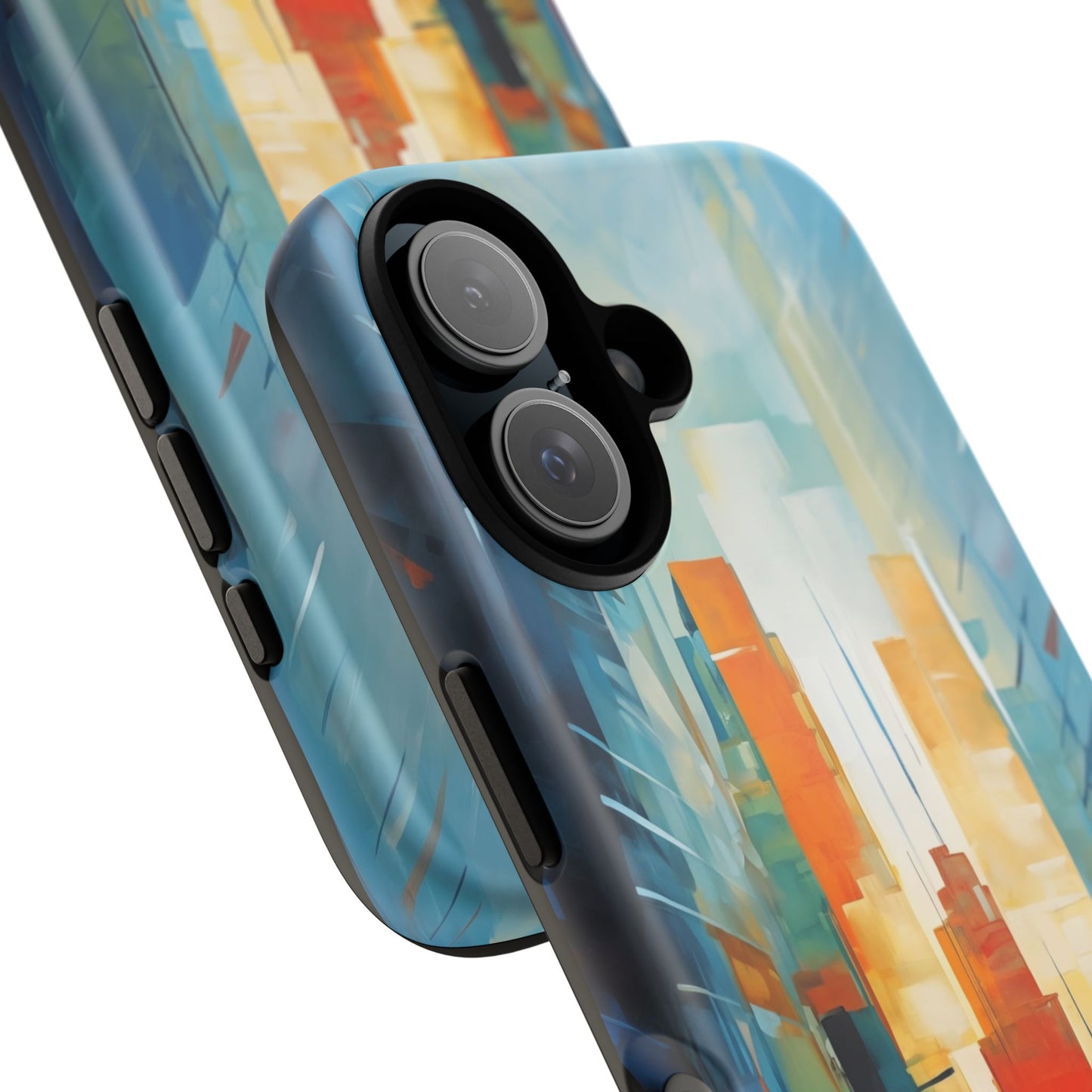 Urban Autumn Phone Case