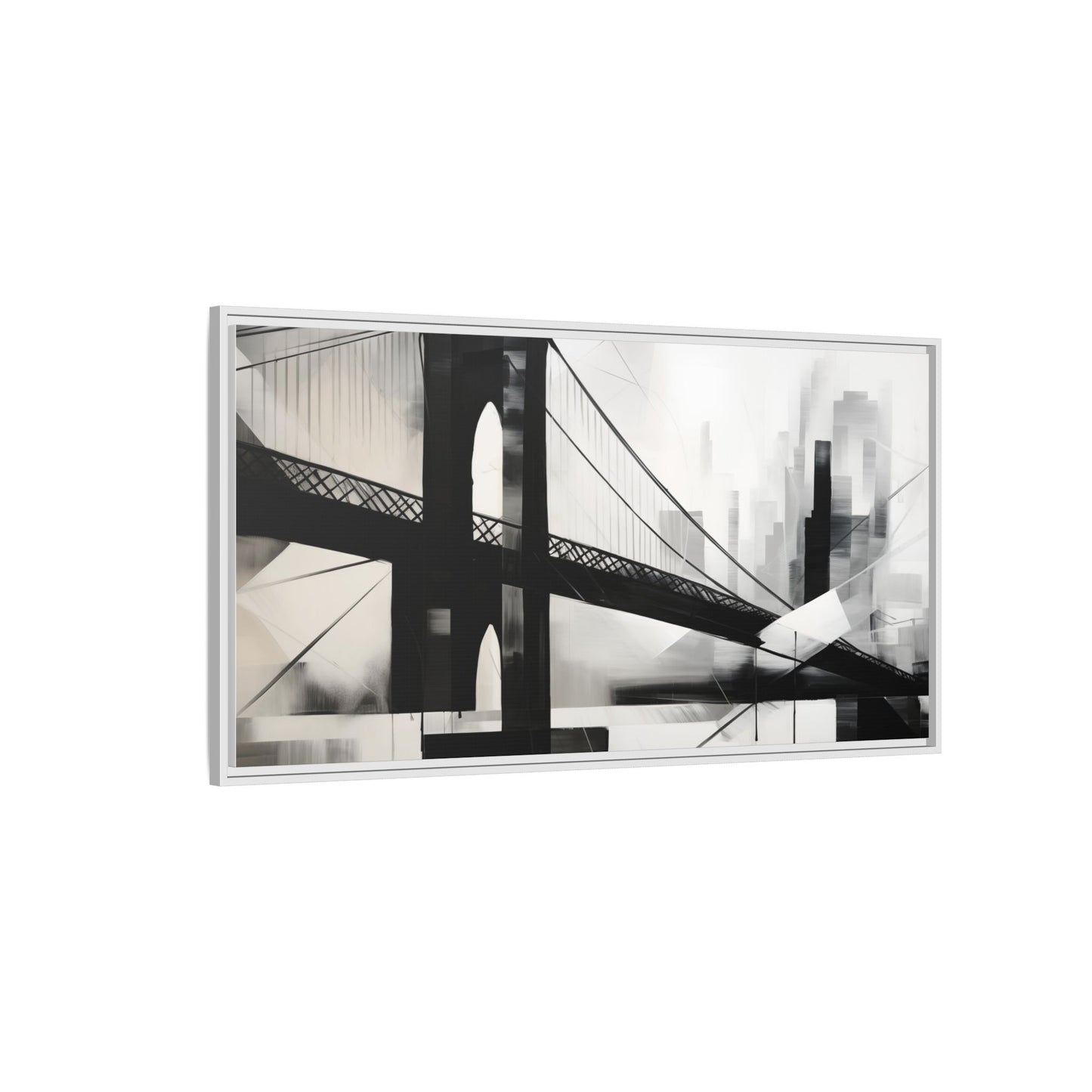 Brooklyn Bridge