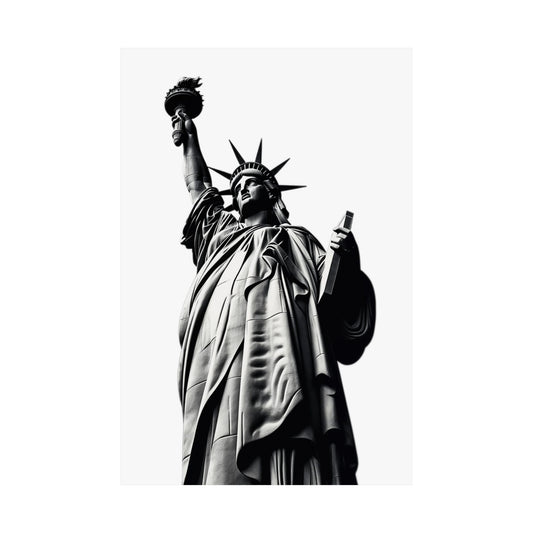 Statue of Liberty