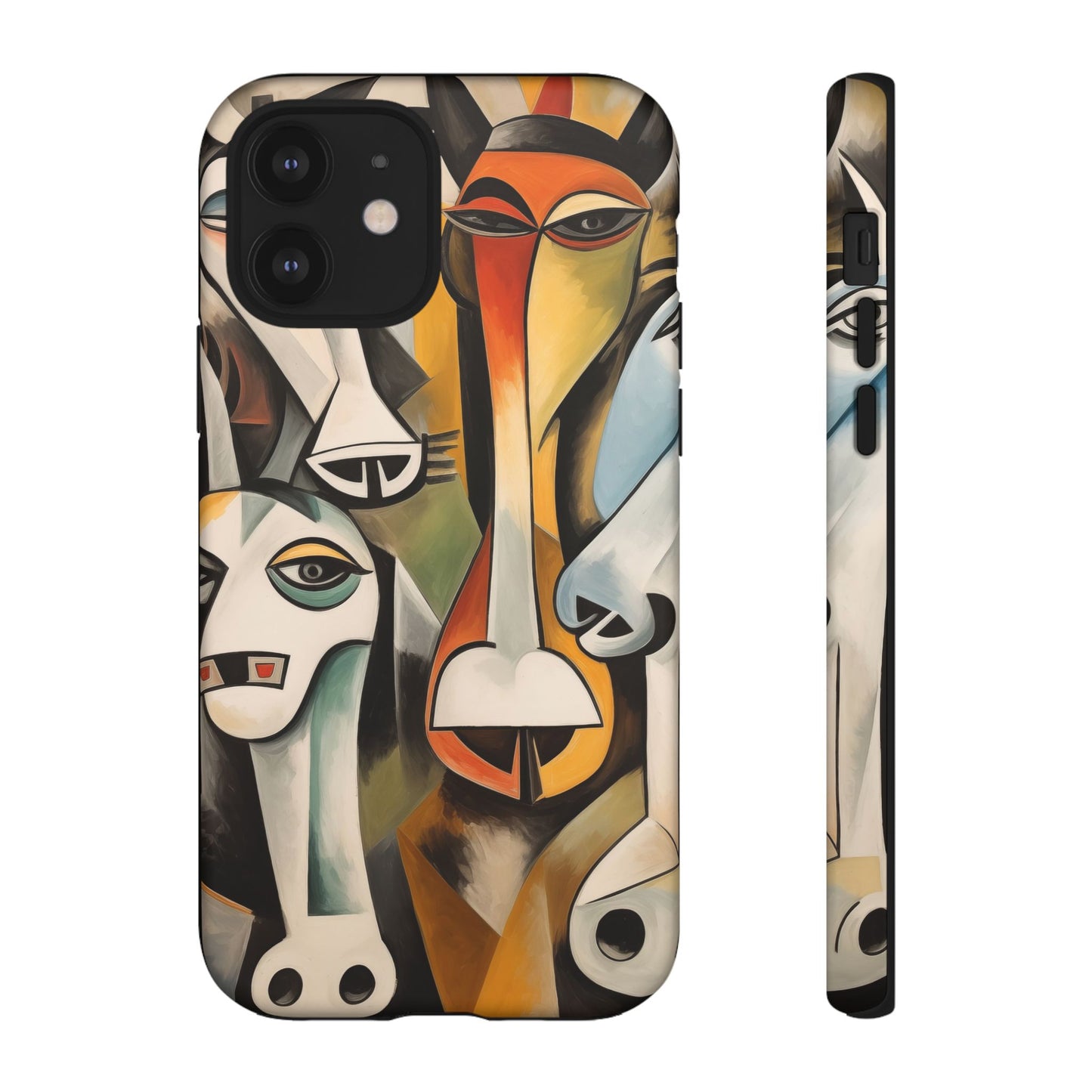 Barneys Phone Case