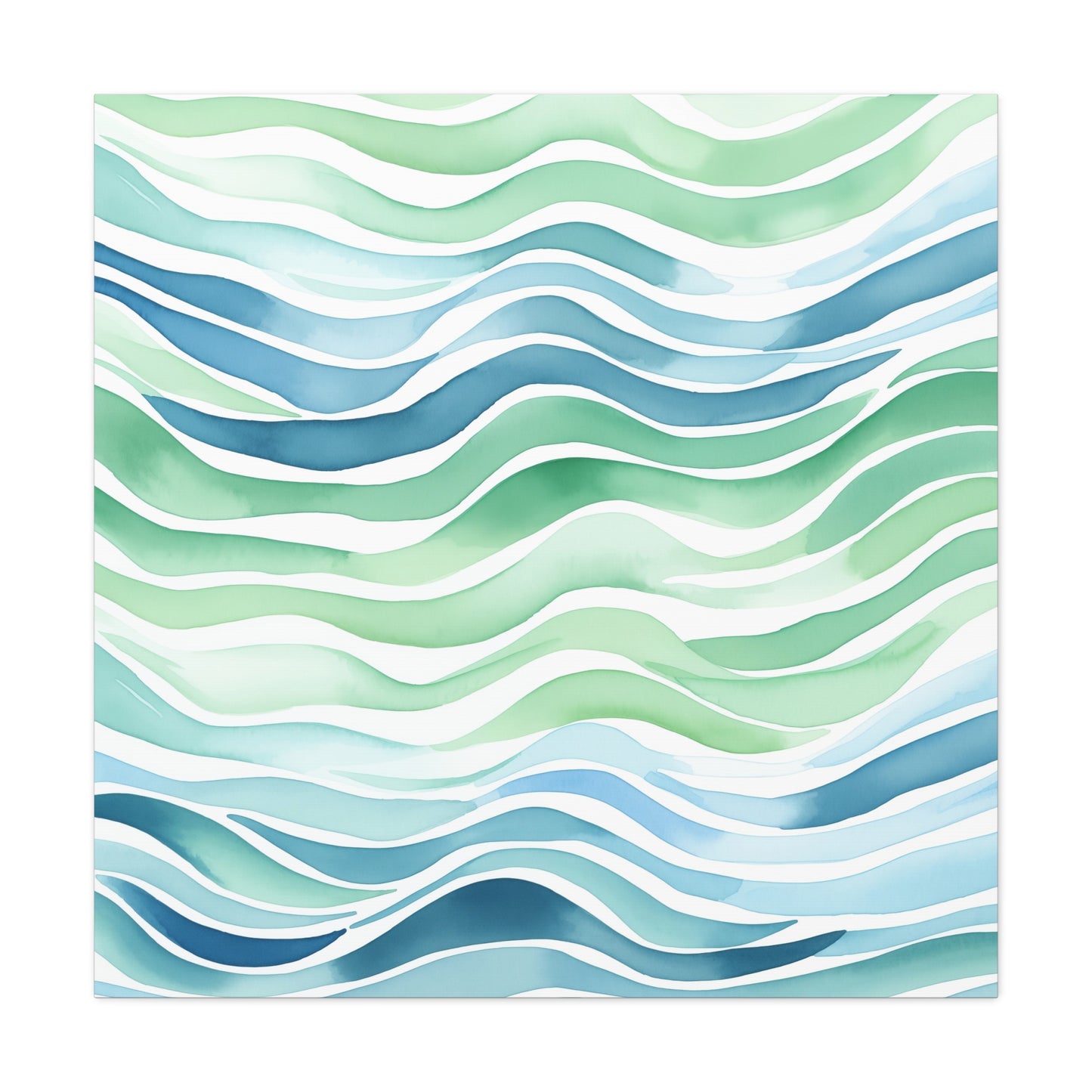 Aquamarine #2