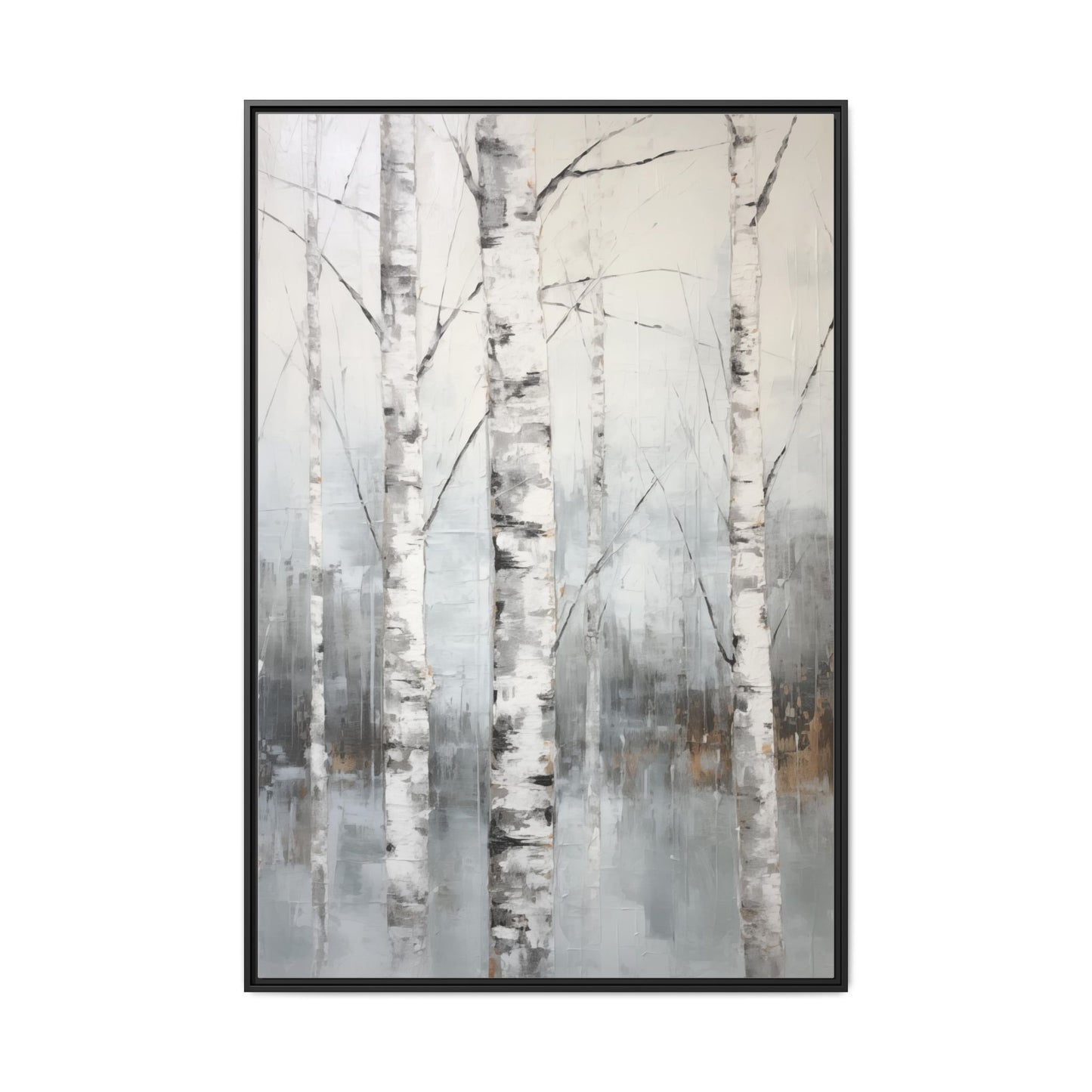 Alpine Mist