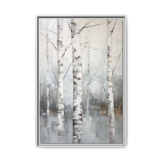 Alpine Mist