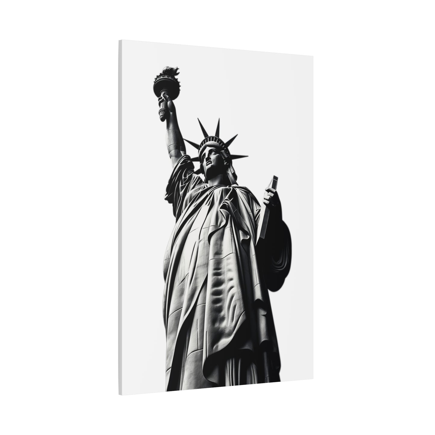 Statue of Liberty