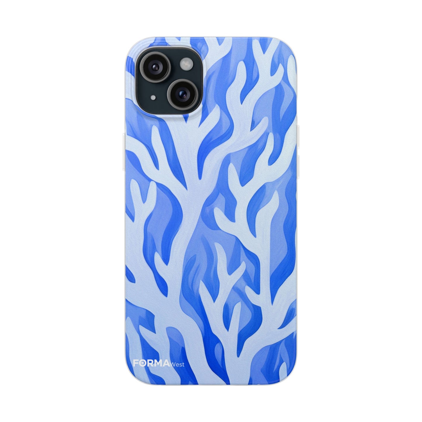 Blue Coral