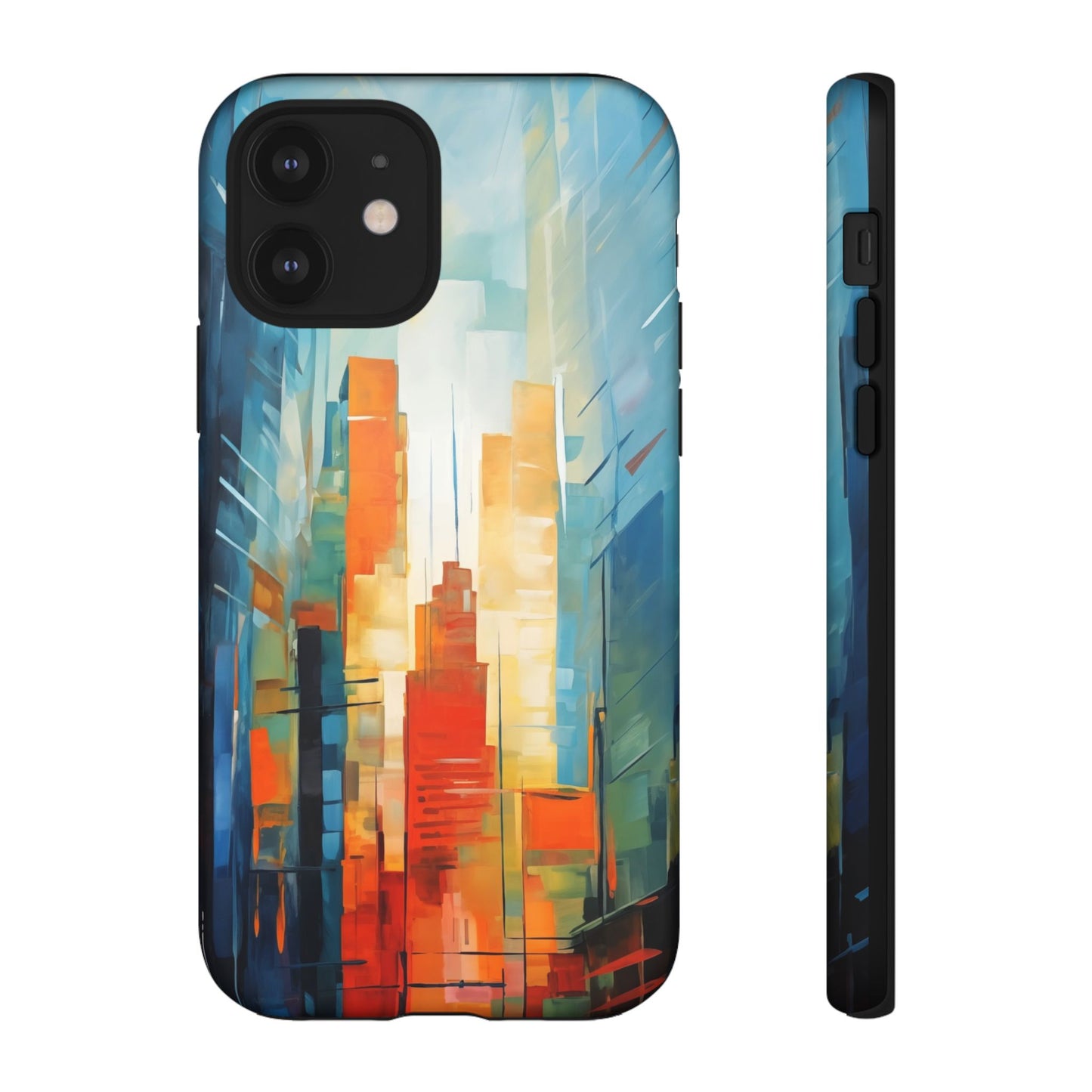 Urban Autumn Phone Case