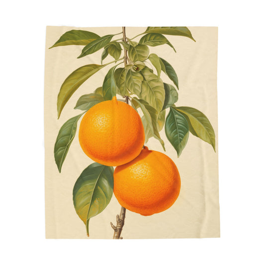 Oranges