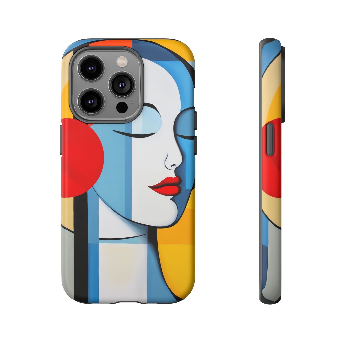 Beats Phone Case
