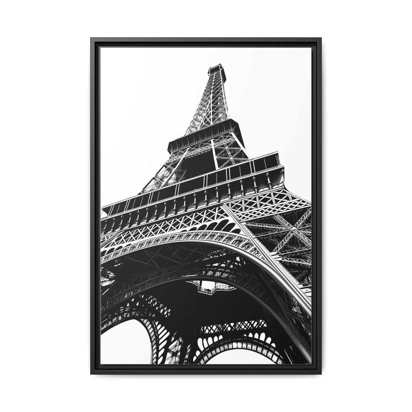 Eiffel Tower