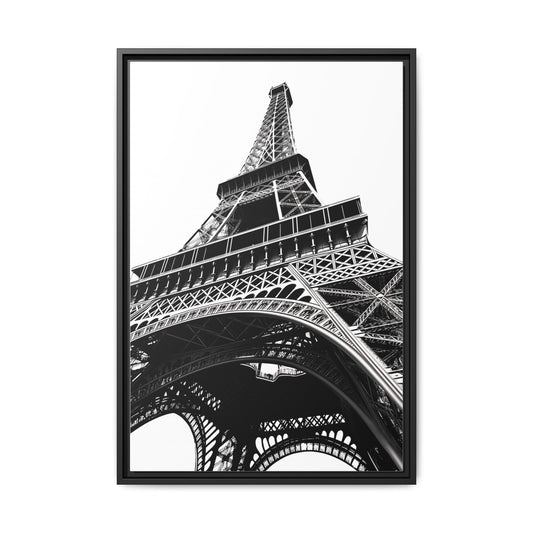 Eiffel Tower