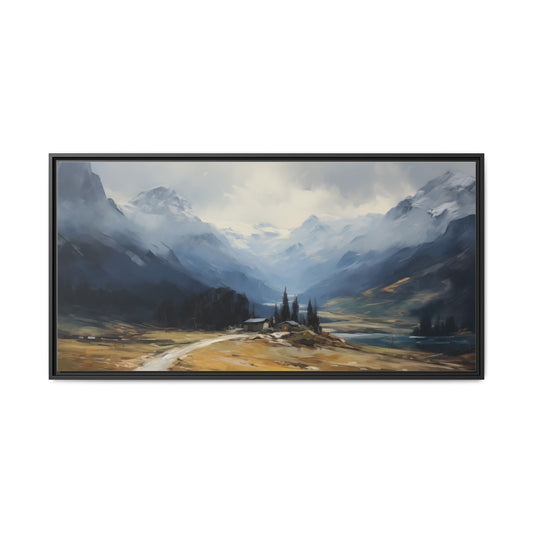 Mountain Home