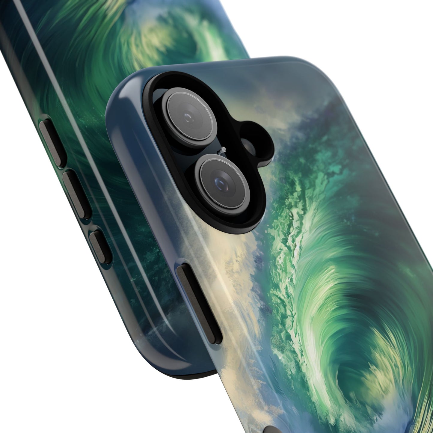 Green Room Phone Case