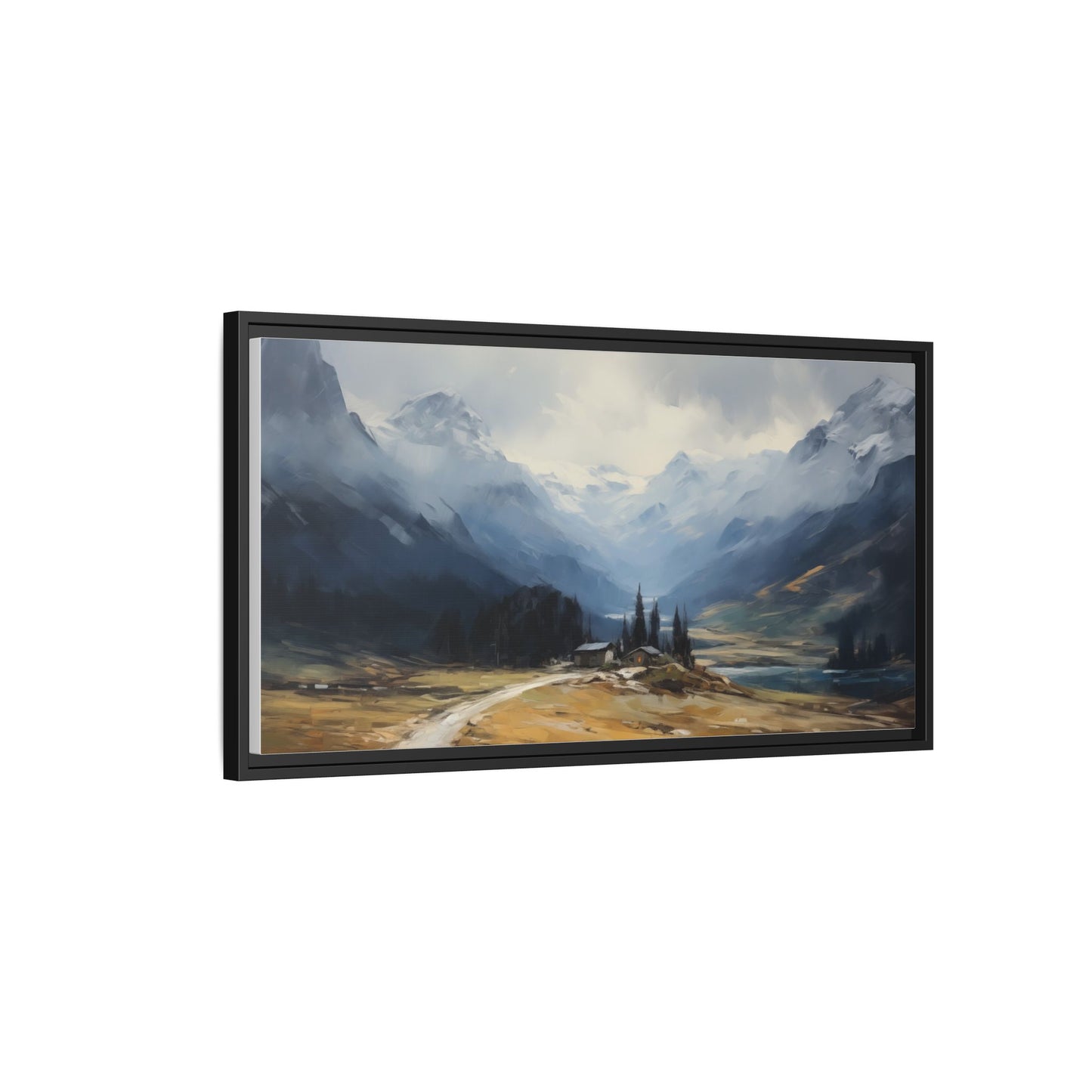 Mountain Home