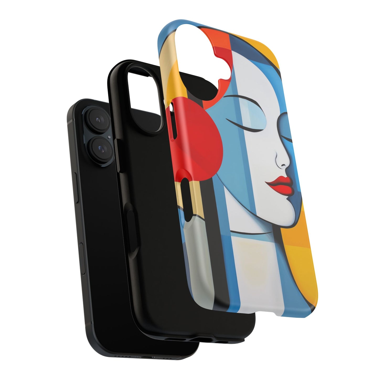 Beats Phone Case