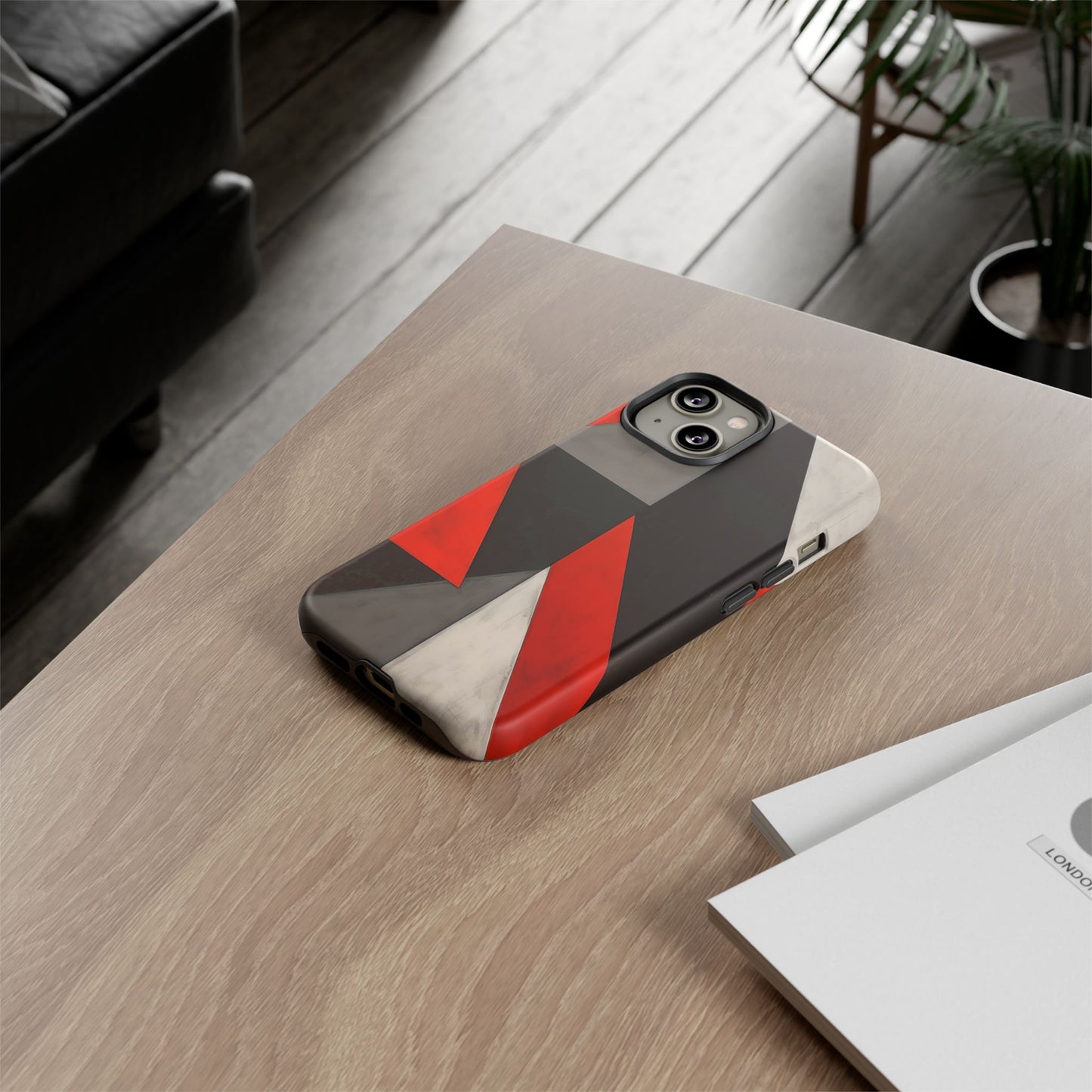 Oracle Phone Case