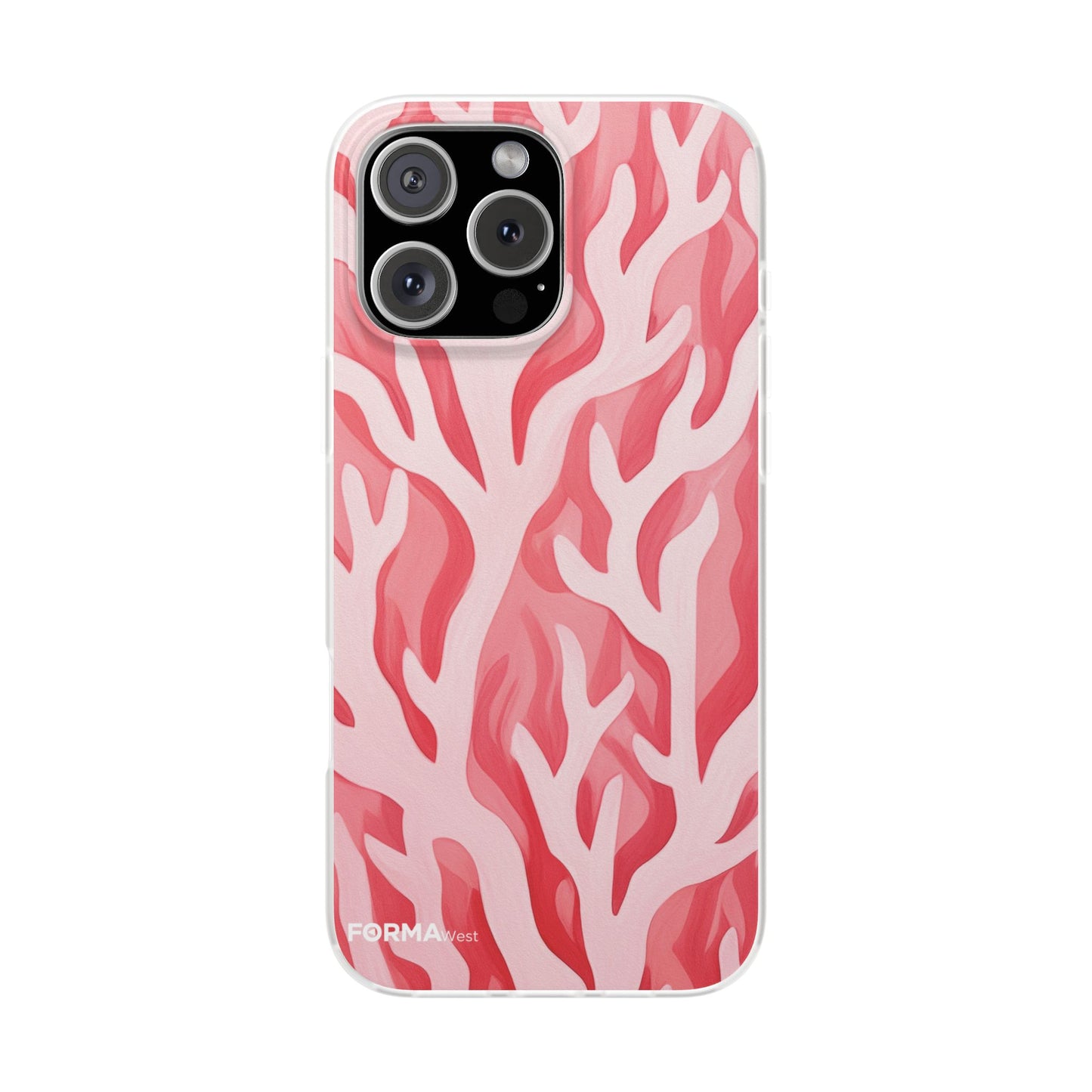 Pink Coral