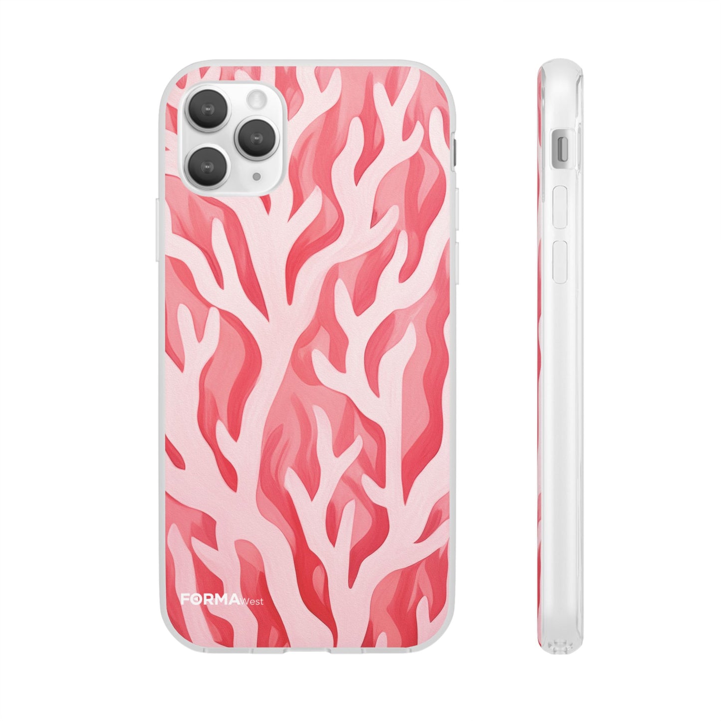 Pink Coral