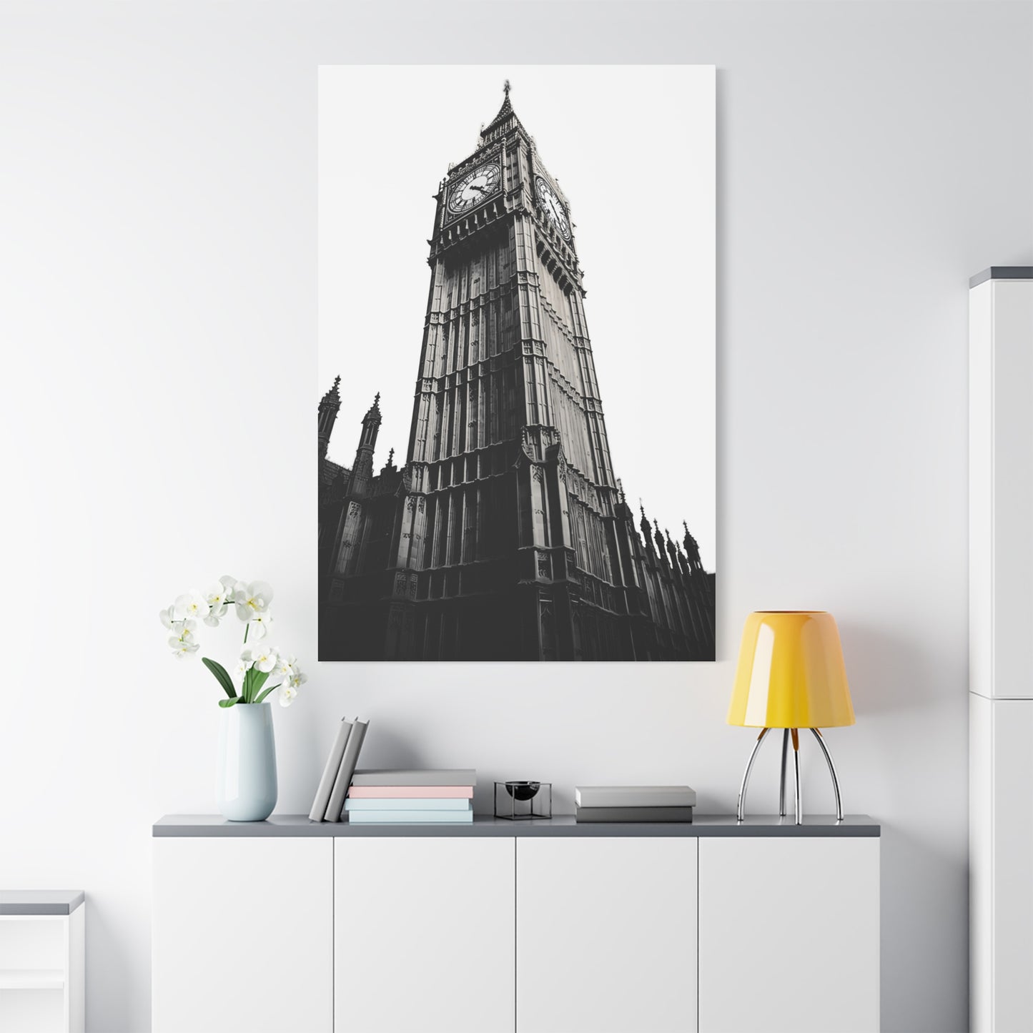 Big Ben