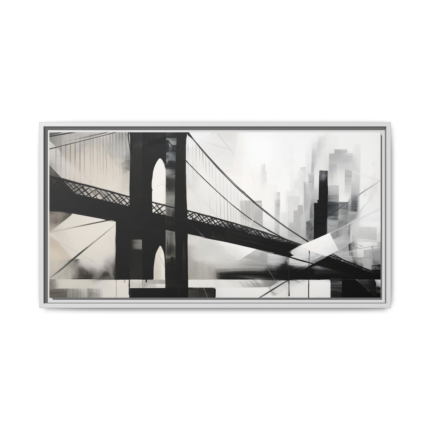 Brooklyn Bridge
