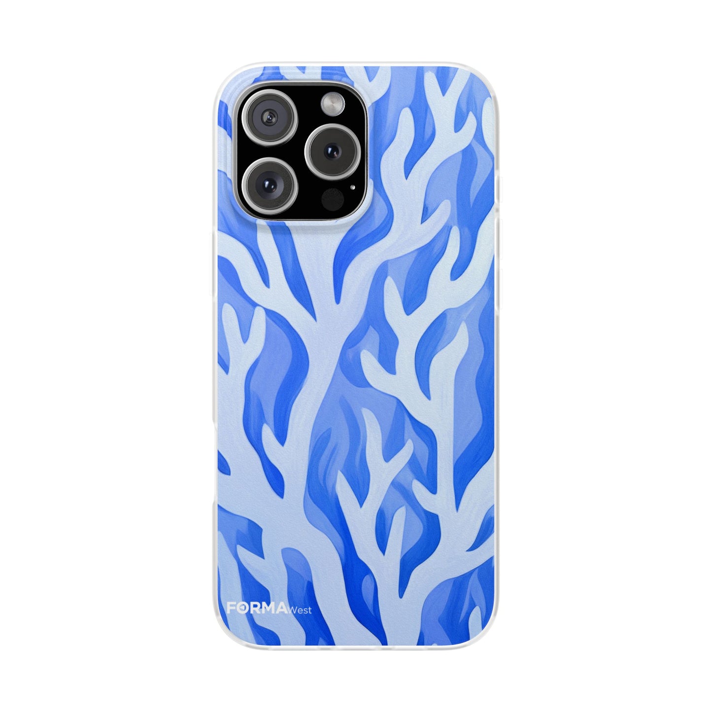 Blue Coral